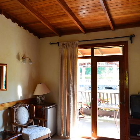 Martino Spa And Resort Animas  Εξωτερικό φωτογραφία