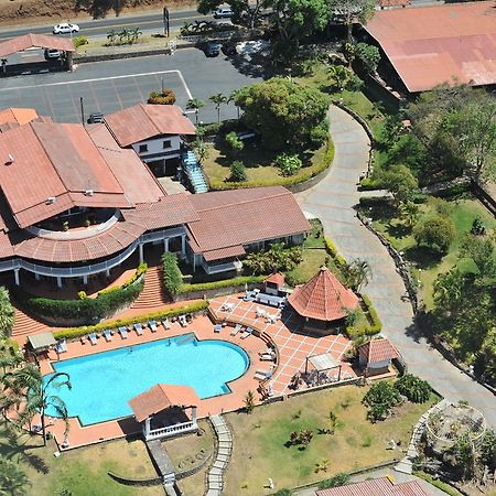 Martino Spa And Resort Animas  Εξωτερικό φωτογραφία