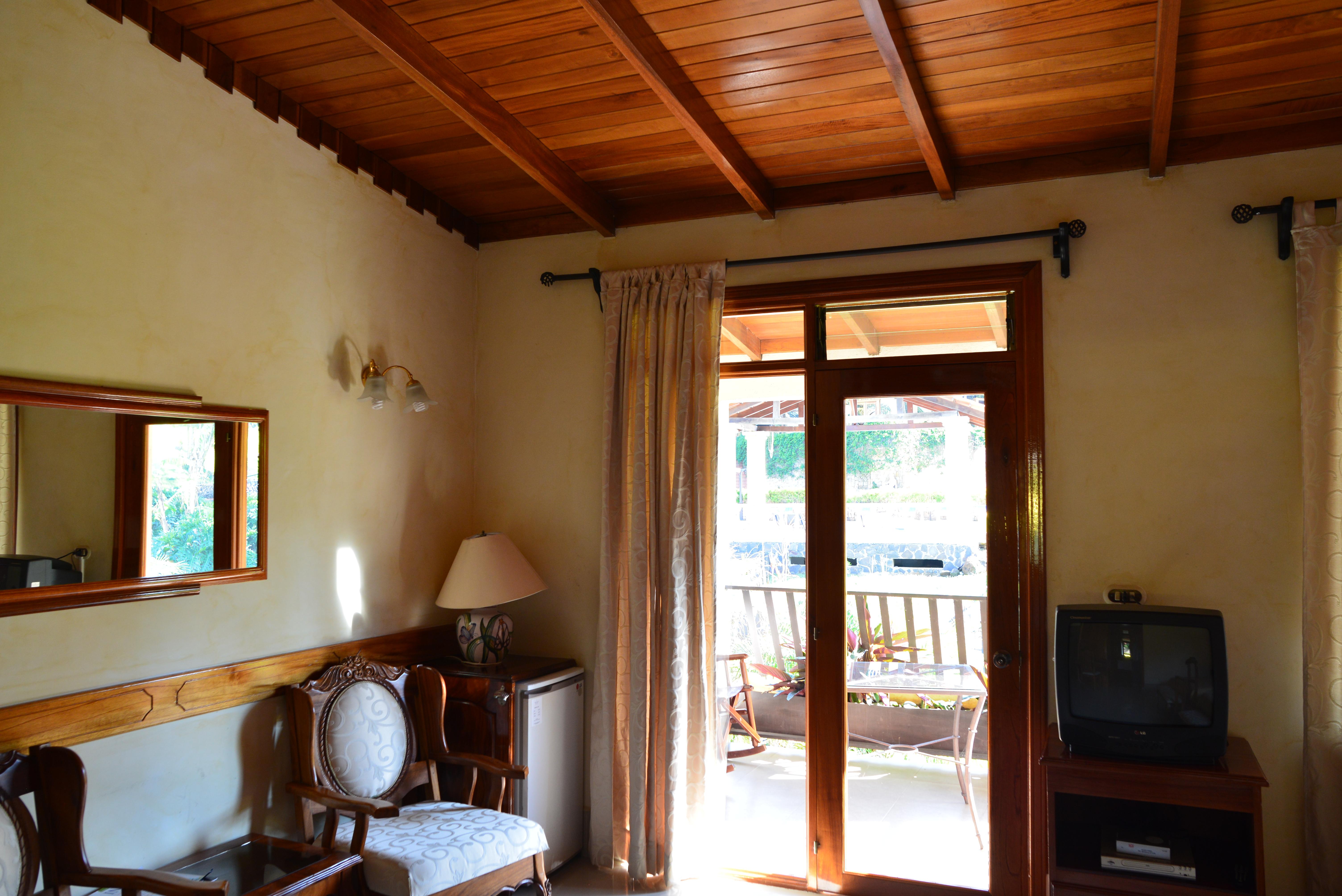 Martino Spa And Resort Animas  Εξωτερικό φωτογραφία