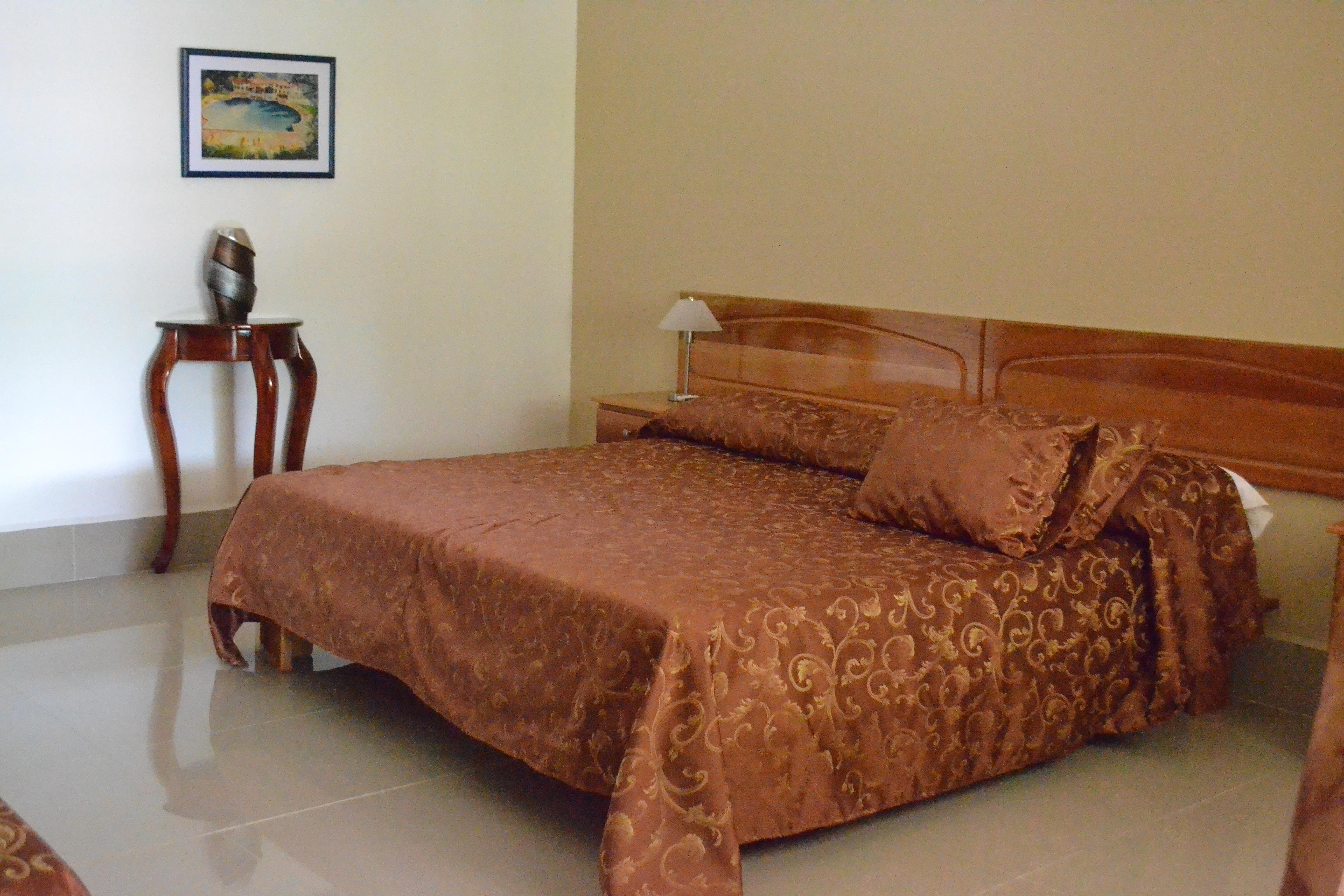 Martino Spa And Resort Animas  Εξωτερικό φωτογραφία