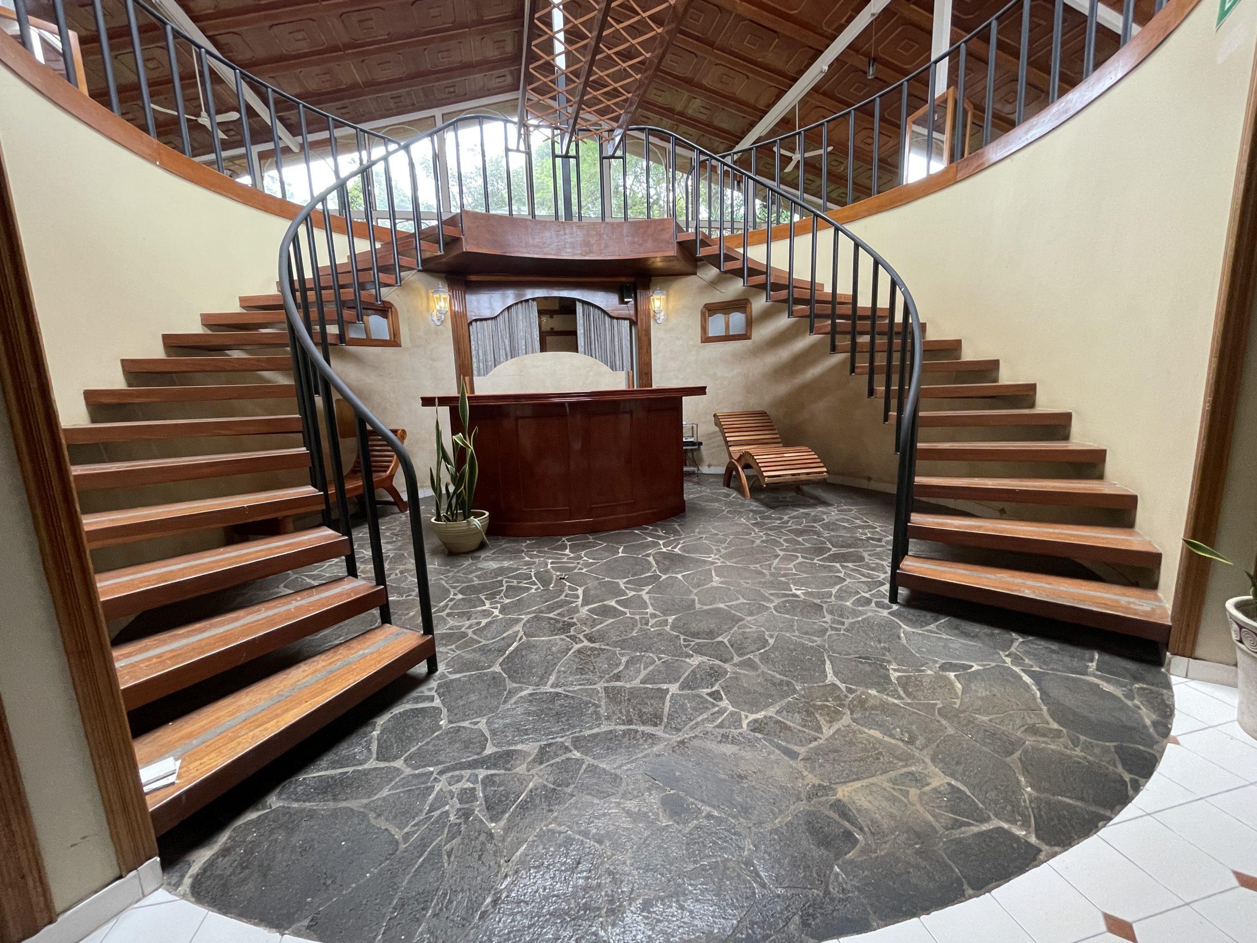Martino Spa And Resort Animas  Εξωτερικό φωτογραφία