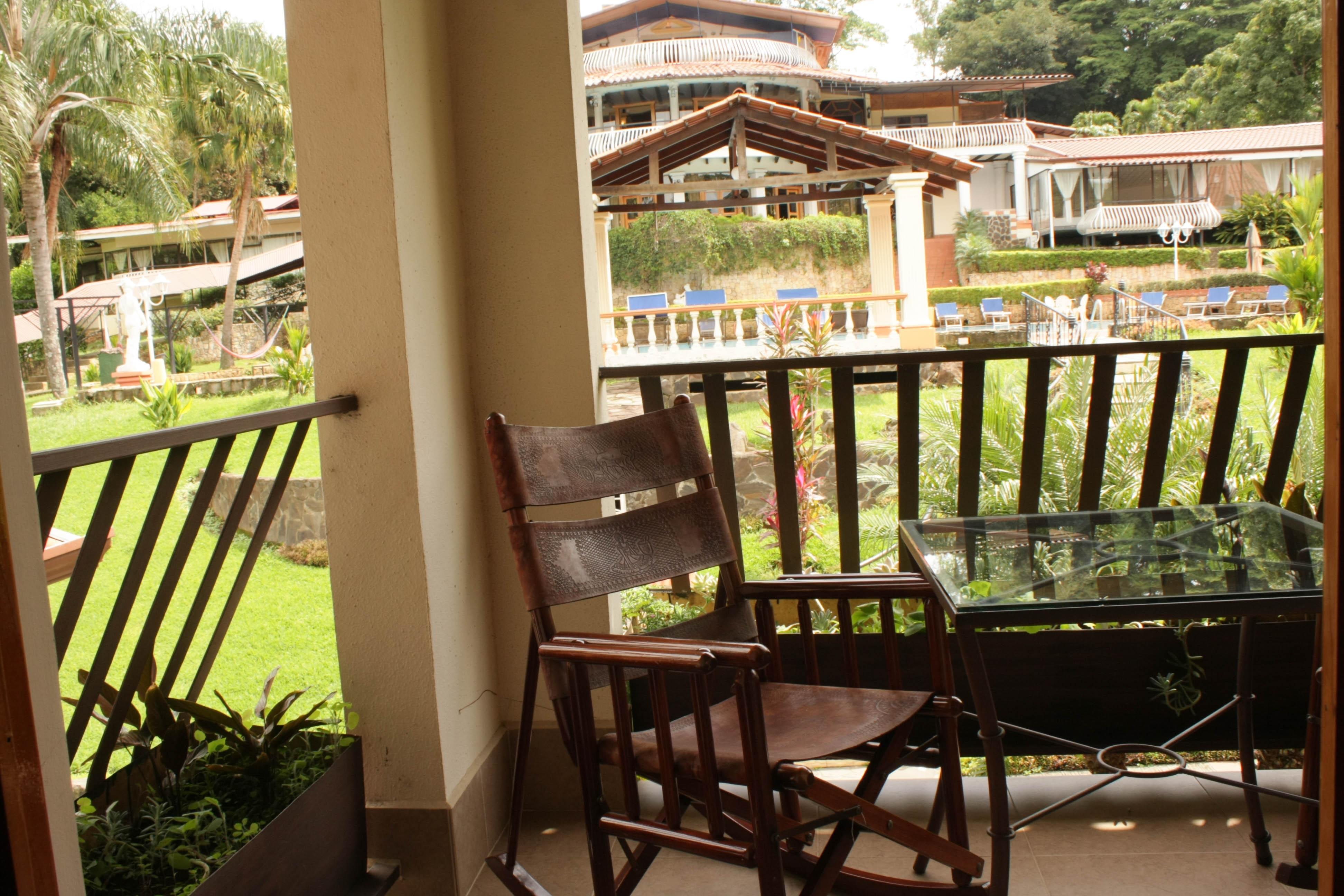 Martino Spa And Resort Animas  Εξωτερικό φωτογραφία