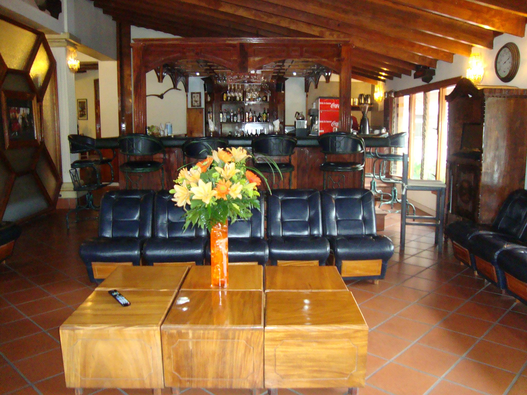 Martino Spa And Resort Animas  Εξωτερικό φωτογραφία