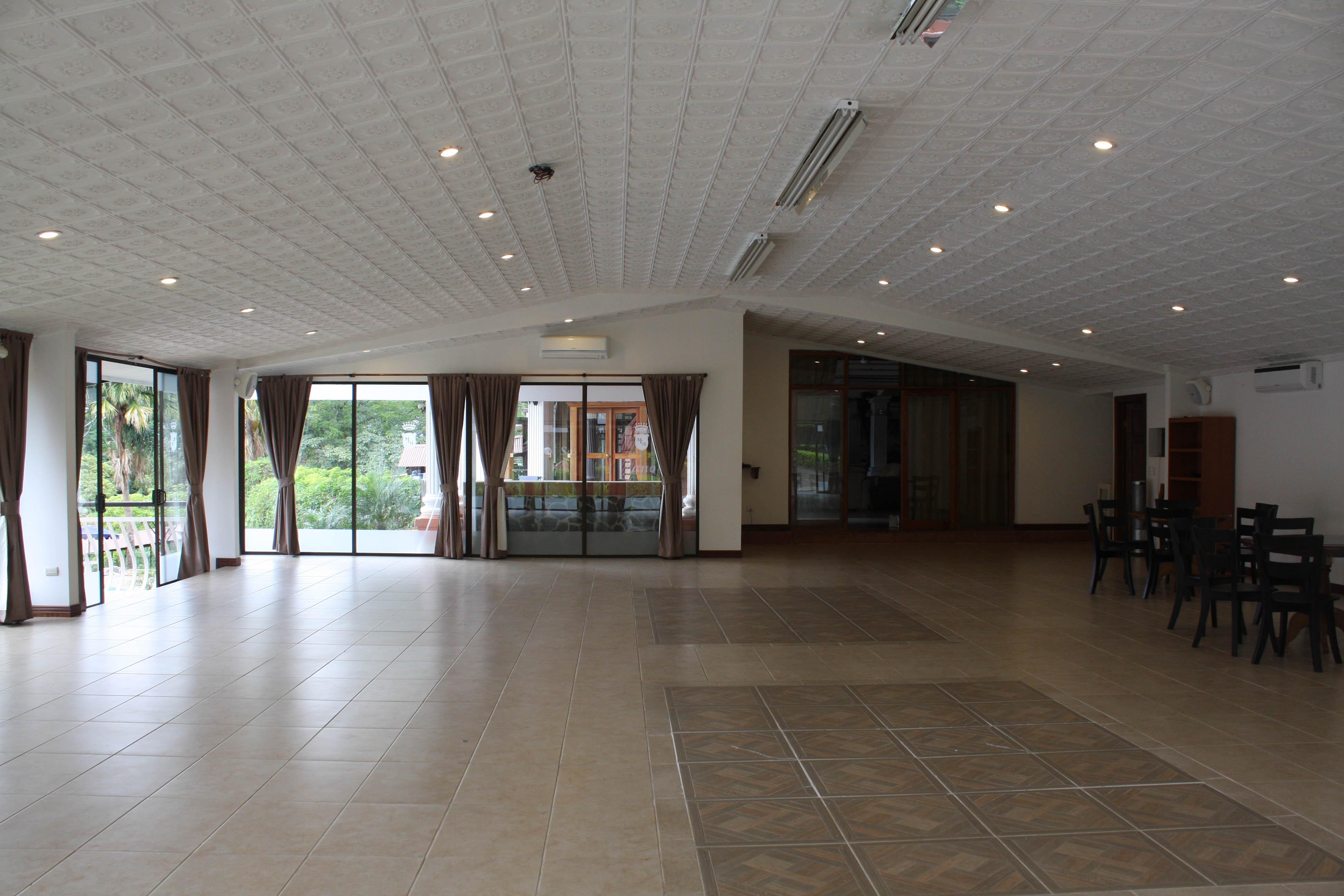 Martino Spa And Resort Animas  Εξωτερικό φωτογραφία