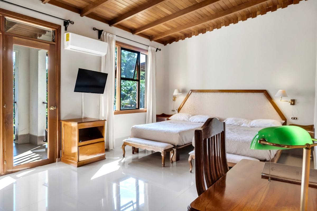 Martino Spa And Resort Animas  Εξωτερικό φωτογραφία