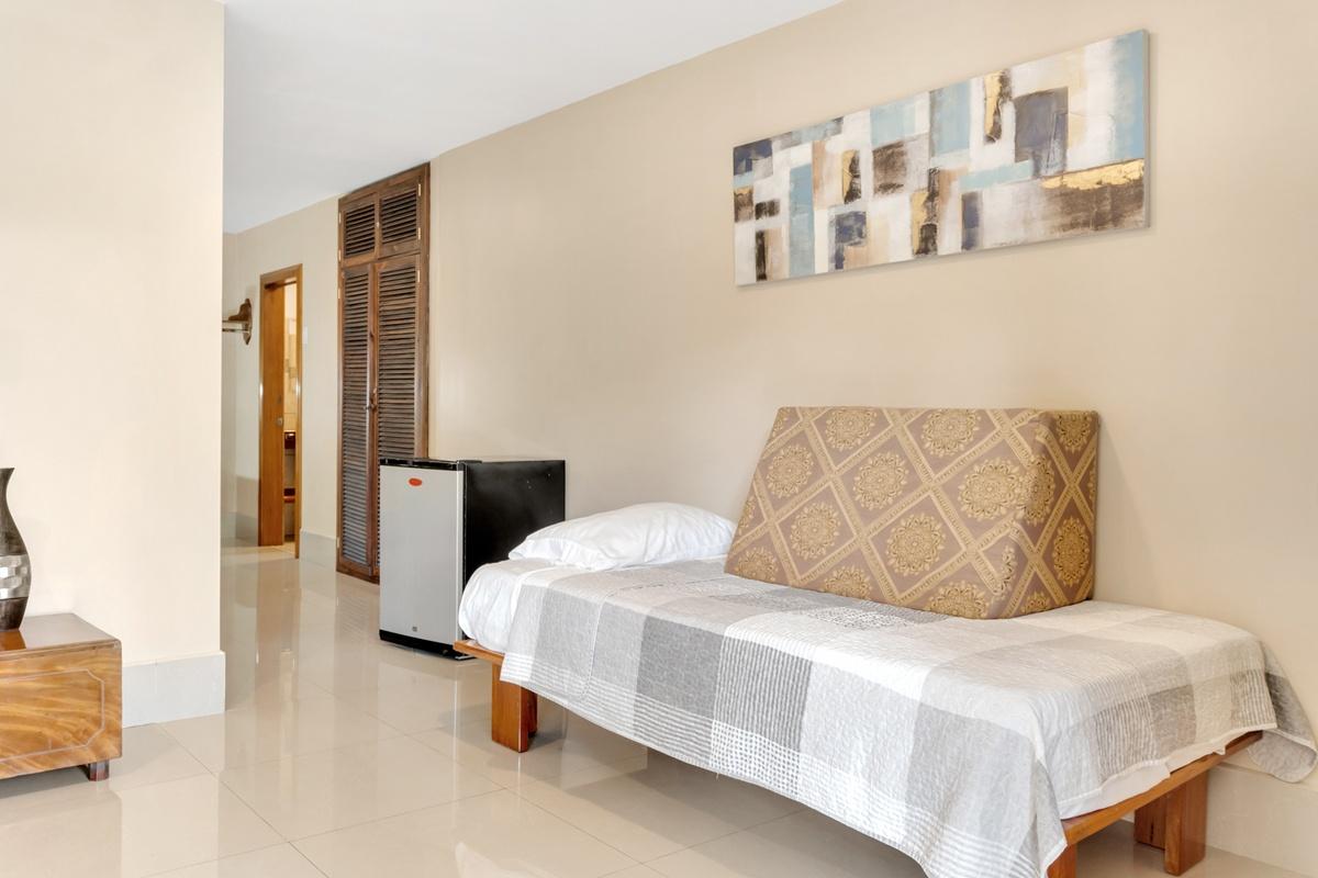 Martino Spa And Resort Animas  Εξωτερικό φωτογραφία