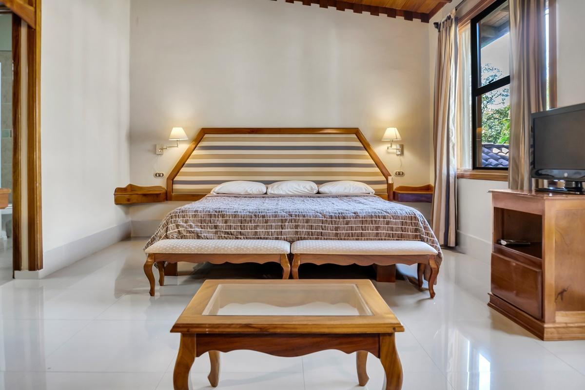 Martino Spa And Resort Animas  Εξωτερικό φωτογραφία