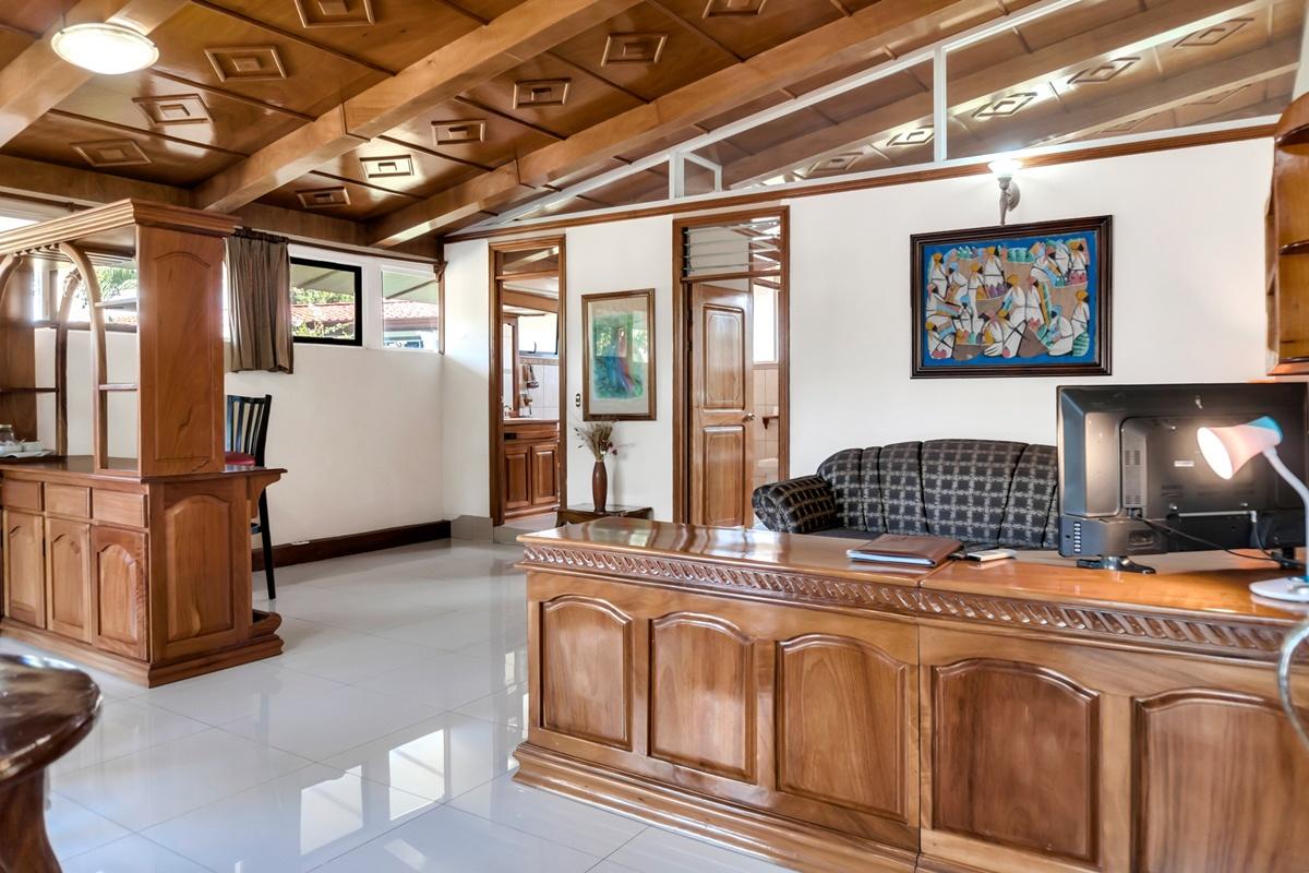 Martino Spa And Resort Animas  Εξωτερικό φωτογραφία