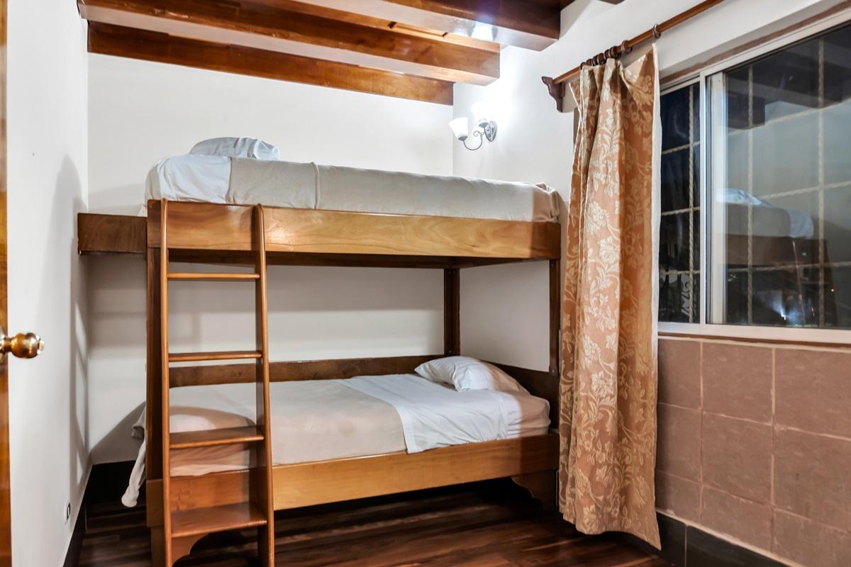 Martino Spa And Resort Animas  Εξωτερικό φωτογραφία