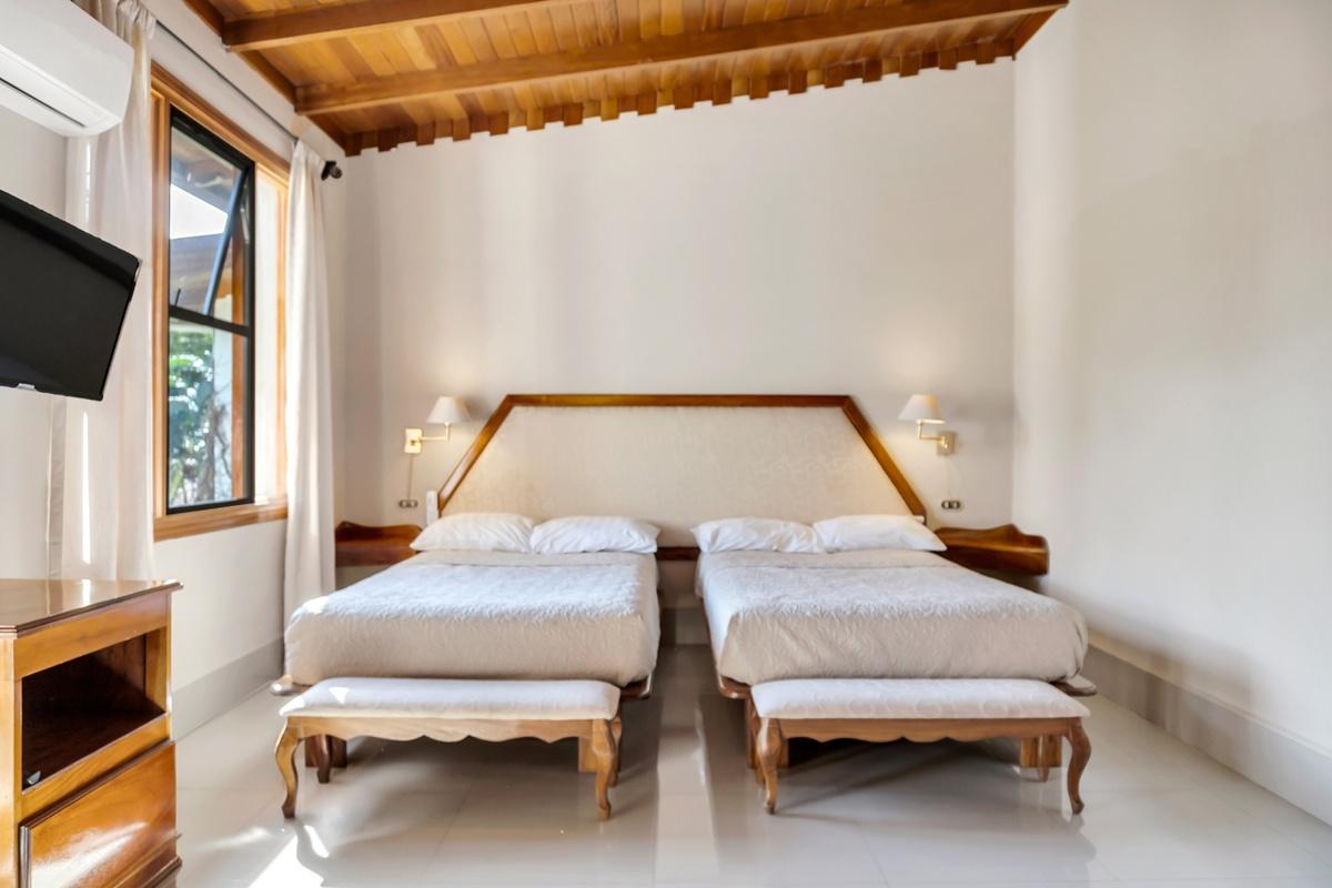 Martino Spa And Resort Animas  Εξωτερικό φωτογραφία