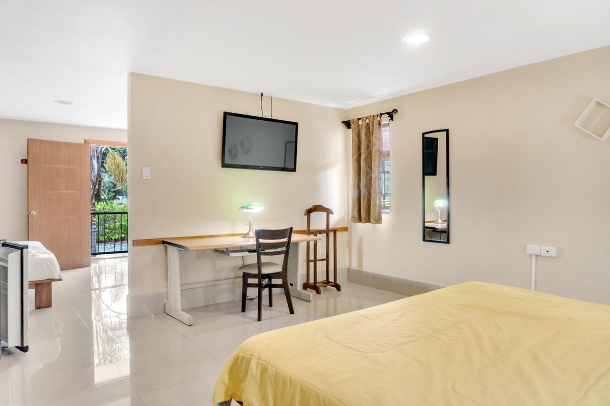 Martino Spa And Resort Animas  Εξωτερικό φωτογραφία