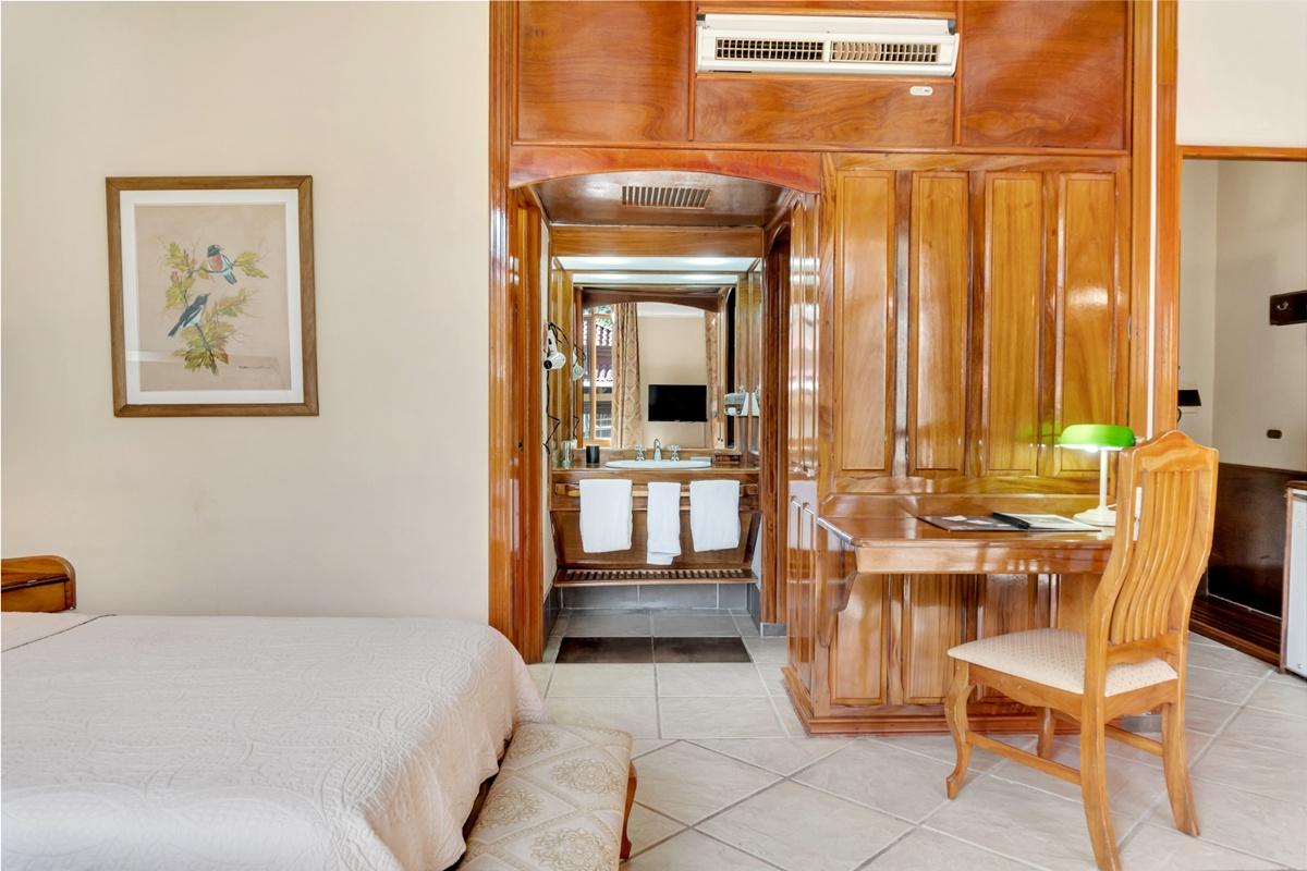 Martino Spa And Resort Animas  Εξωτερικό φωτογραφία