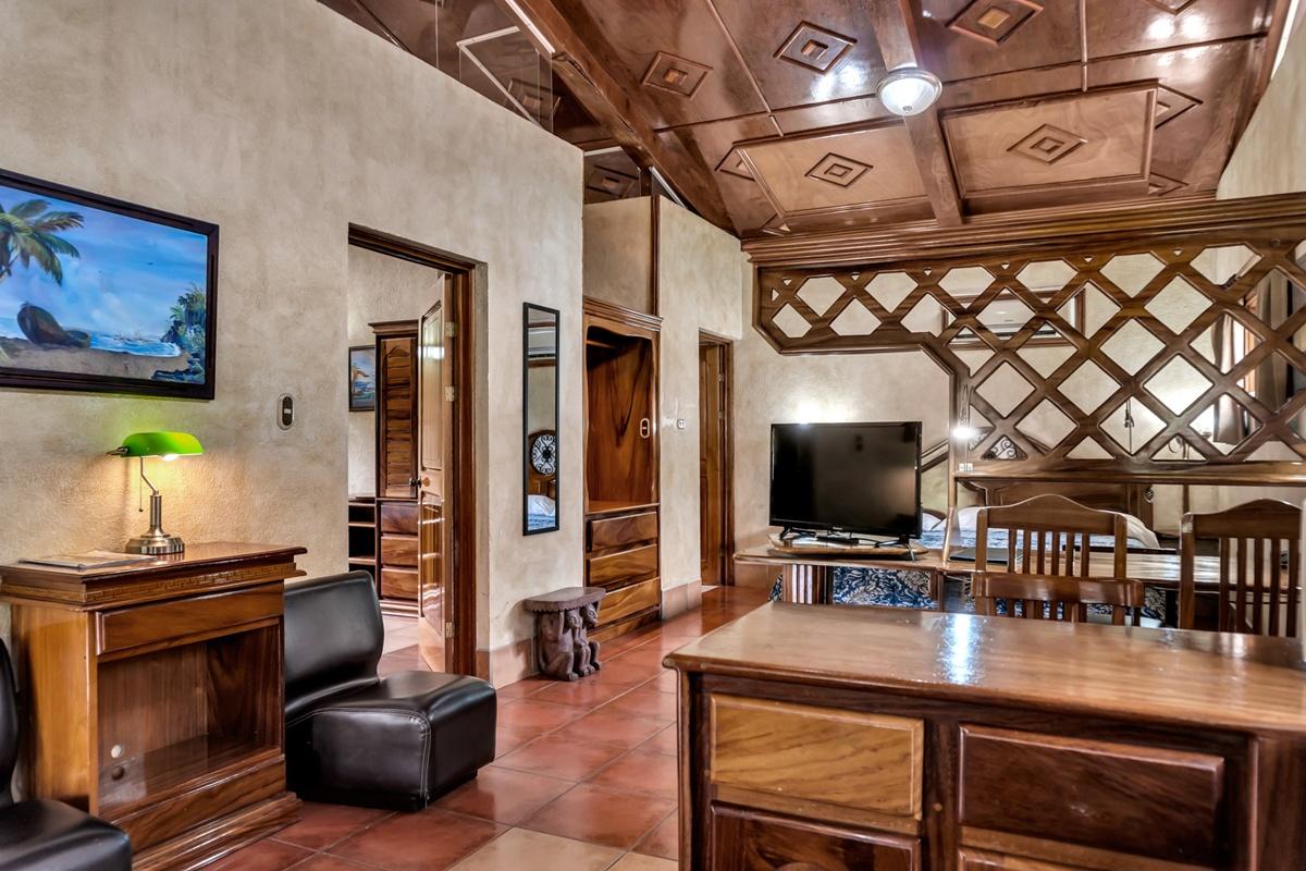 Martino Spa And Resort Animas  Εξωτερικό φωτογραφία