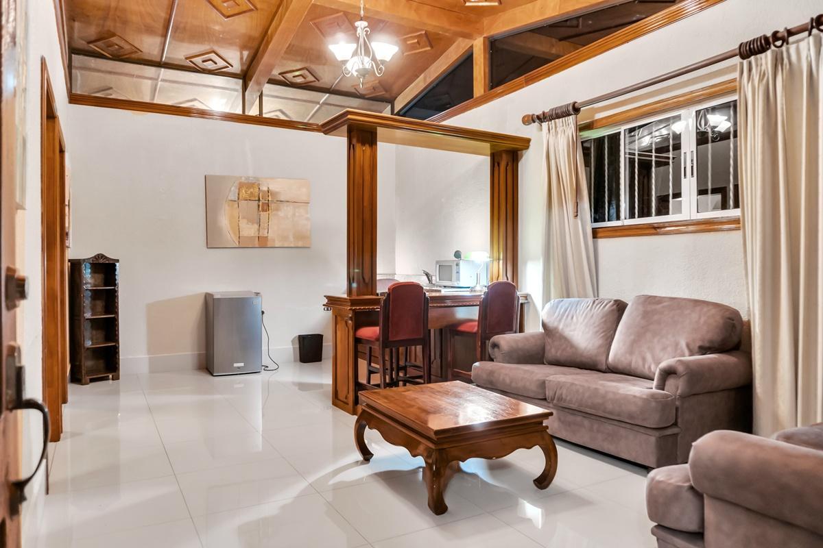 Martino Spa And Resort Animas  Εξωτερικό φωτογραφία