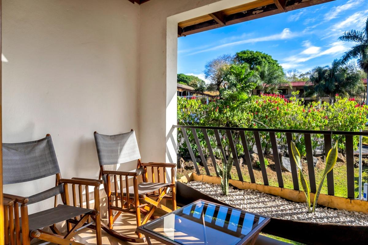 Martino Spa And Resort Animas  Εξωτερικό φωτογραφία