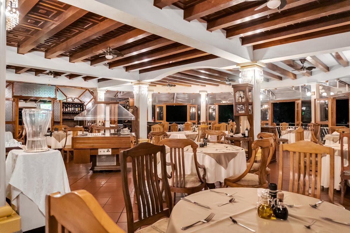Martino Spa And Resort Animas  Εξωτερικό φωτογραφία