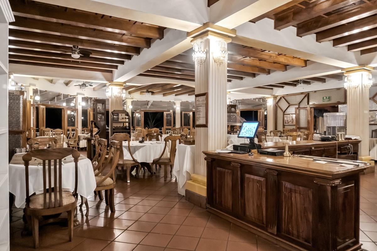 Martino Spa And Resort Animas  Εξωτερικό φωτογραφία
