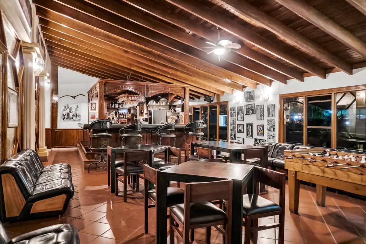 Martino Spa And Resort Animas  Εξωτερικό φωτογραφία