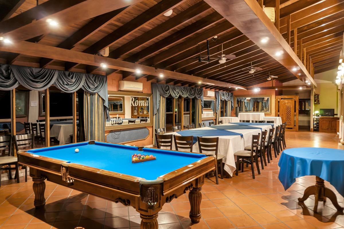 Martino Spa And Resort Animas  Εξωτερικό φωτογραφία