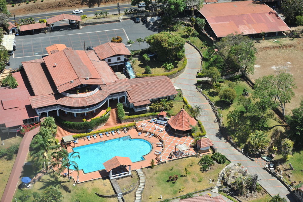 Martino Spa And Resort Animas  Εξωτερικό φωτογραφία